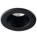 Midway 2 inch RD Color-Select HO Downlight Trim / Housing - Black