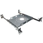 Midway 45366 New Construction Mounting Plate - Galvanized
