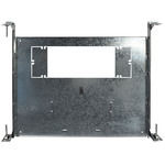 Midway 45383 New Construction Mounting Plate - Galvanized