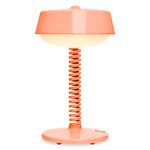 Bellboy Portable Table Lamp - Cherry Glow
