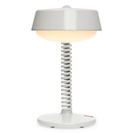 Bellboy Portable Table Lamp - Desert