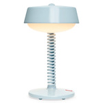 Bellboy Portable Table Lamp - Jet Blue