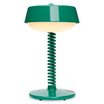 Bellboy Portable Table Lamp - Jungle Green