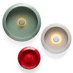 Oloha Portable Table / Wall Lamp - Set of 3 - Multicolor