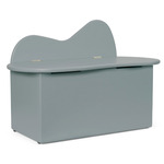 Slope Storage Bench - Storm