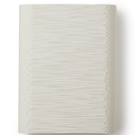 Skew Scraplights Wall Sconce - White Corrugated Cardboard