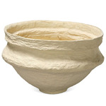 Landscape Large Bowl - Cream