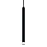 A-Tube Nano Pendant - Matte White / Matte Black
