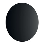 Puzzle Mega Round Wall / Ceiling Light - Matte Black