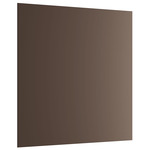 Puzzle Mega Square Wall / Ceiling Light - Taupe