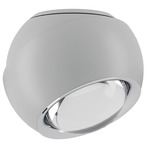 Spider Ceiling Light - Matte White