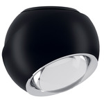 Spider Ceiling Light - Matte Black