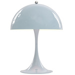 Panthella 250 Table Lamp - Pale Blue