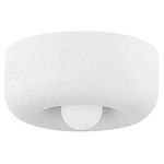 Doris Ceiling Light - White