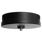 Canopy Single Uni Jack - Matte Black
