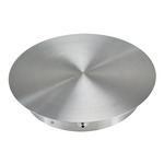 Canopy Multi-Port Uni Jack - Brushed Nickel