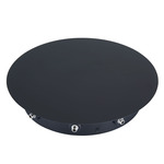 Canopy Multi-Port Uni Jack - Matte Black