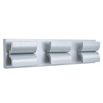 Willow Wall Sconce - Silica / Frosted