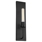 Sheridan Wall Sconce - Matte Black
