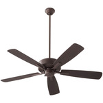 Ovation Outdoor Fan - Oiled Bronze / Oiled Bronze Blades