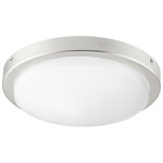 Titus Fan Light Kit - Satin Nickel