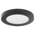 Papillon Light Kit - Matte Black / White