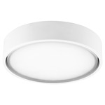 Lurus Fan Light Kit - White