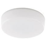 Revel Fan Light Kit - White