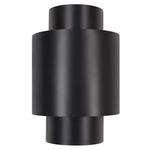 Youngstown Wall Sconce - Dark Bronze