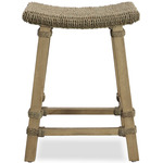 Everglade Counter Stool - Natural / Rattan