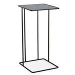 Cadmus Accent Table - Iron