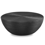 Bongo Coffee Table - Black