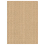 Studio Eras Rectangular Rug - Beige