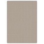 Studio Eras Rectangular Rug - Light Grey