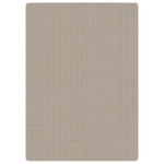 Studio Eras Rectangular Rug - Light Grey