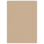 Studio Eras Rectangular Rug - Natural