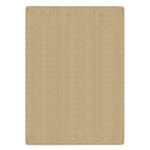 Studio Lares Rectangular Rug - Taupe