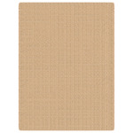 Studio Eras Rectangular Rug - Beige