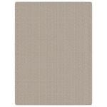 Studio Eras Rectangular Rug - Light Grey