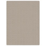 Studio Eras Rectangular Rug - Light Grey