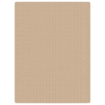 Studio Eras Rectangular Rug - Natural