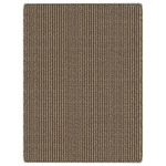 Studio Eras Rectangular Rug - Brown