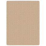 Studio Eras Rectangular Rug - Natural