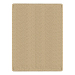 Studio Lares Rectangular Rug - Taupe