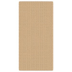 Studio Eras Rectangular Rug - Beige