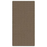 Studio Eras Rectangular Rug - Brown