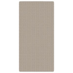 Studio Eras Rectangular Rug - Light Grey