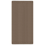 Studio Lares Rectangular Rug - Brown