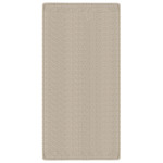 Studio Lares Rectangular Rug - Light Grey