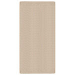 Studio Lares Rectangular Rug - Natural